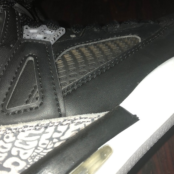 Jordan Spizike bg shoes - Picture 6 of 6